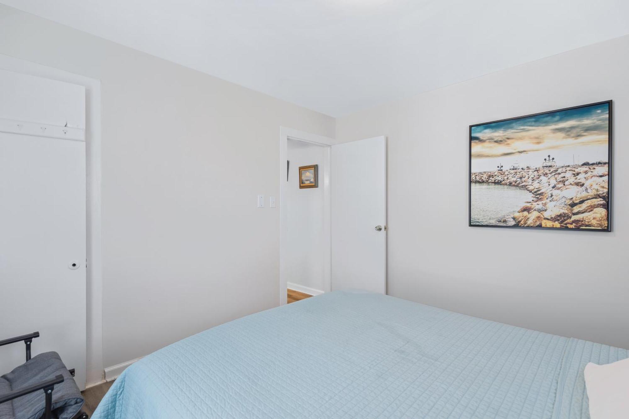 Lukas Apartments Ocean City Exteriér fotografie