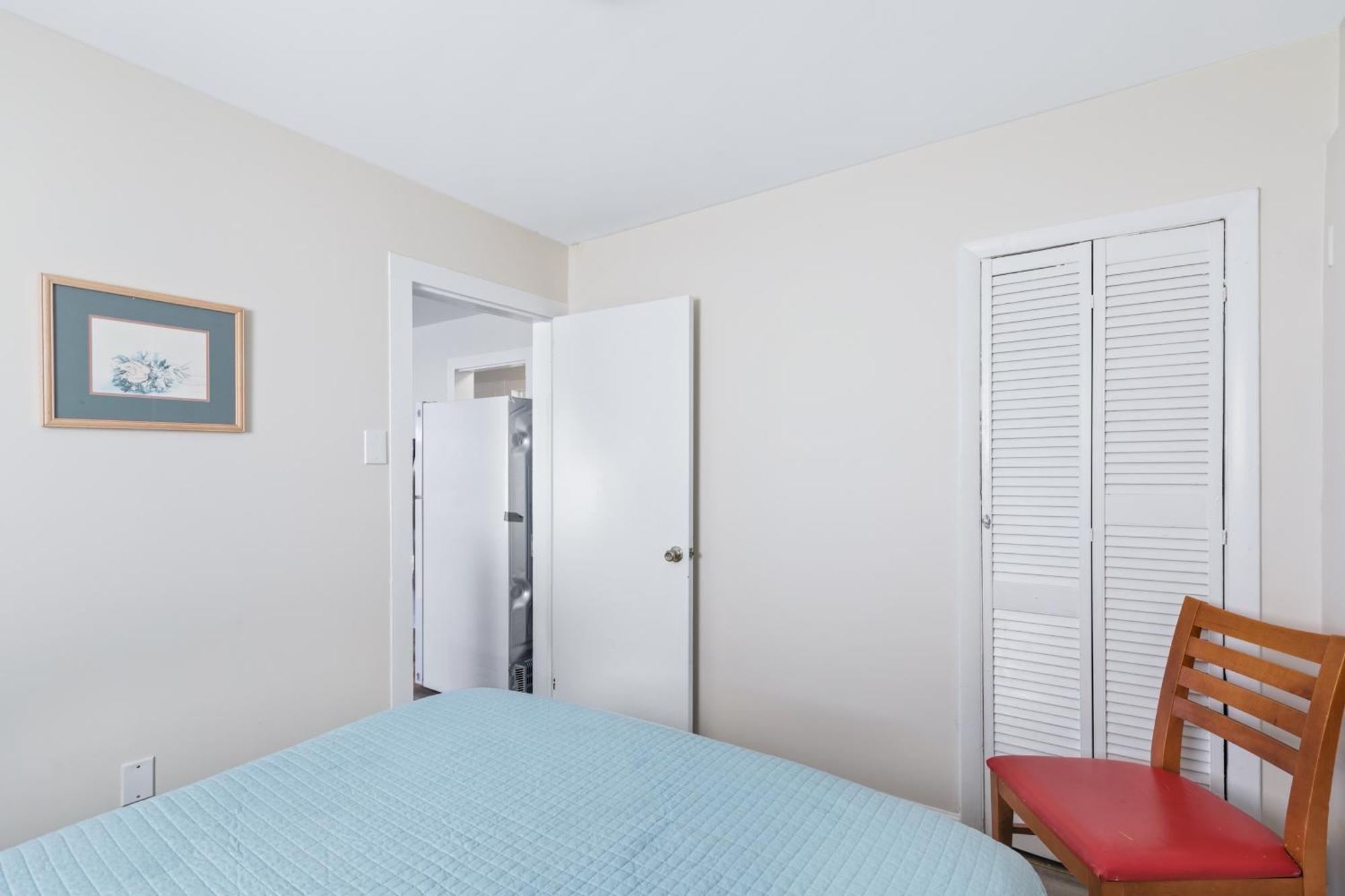 Lukas Apartments Ocean City Exteriér fotografie