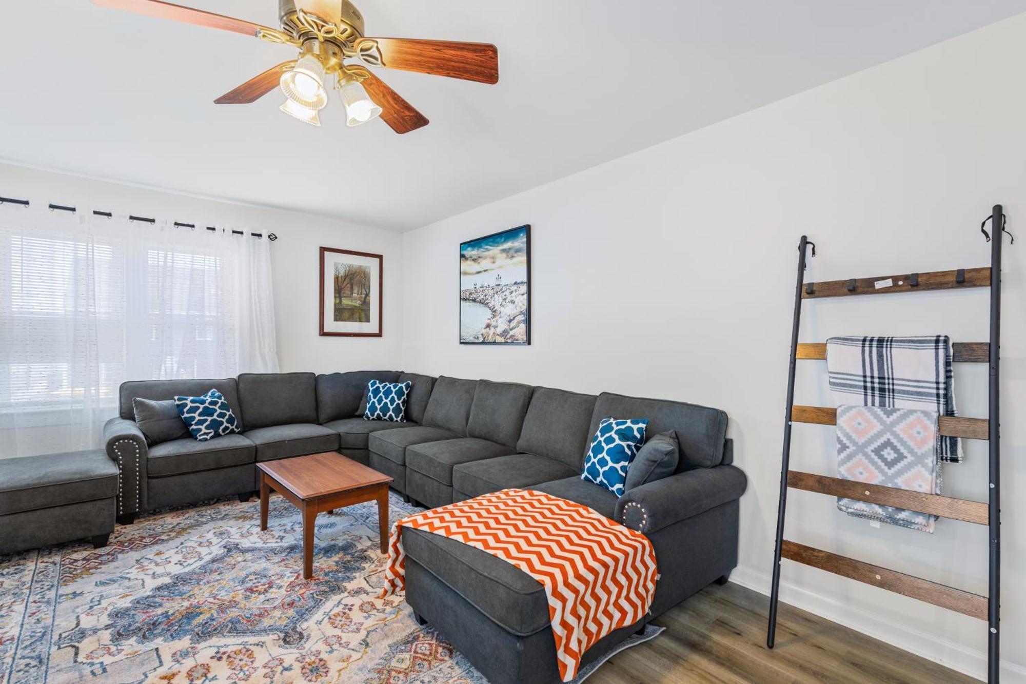 Lukas Apartments Ocean City Exteriér fotografie