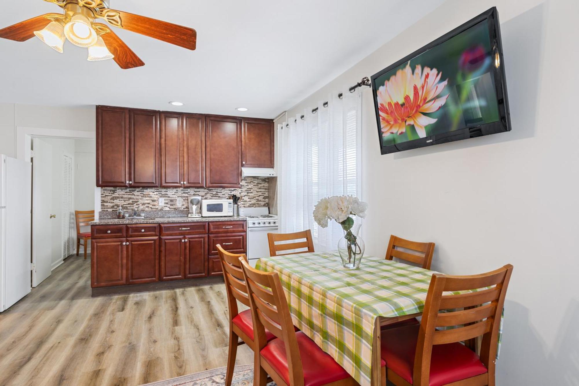 Lukas Apartments Ocean City Exteriér fotografie