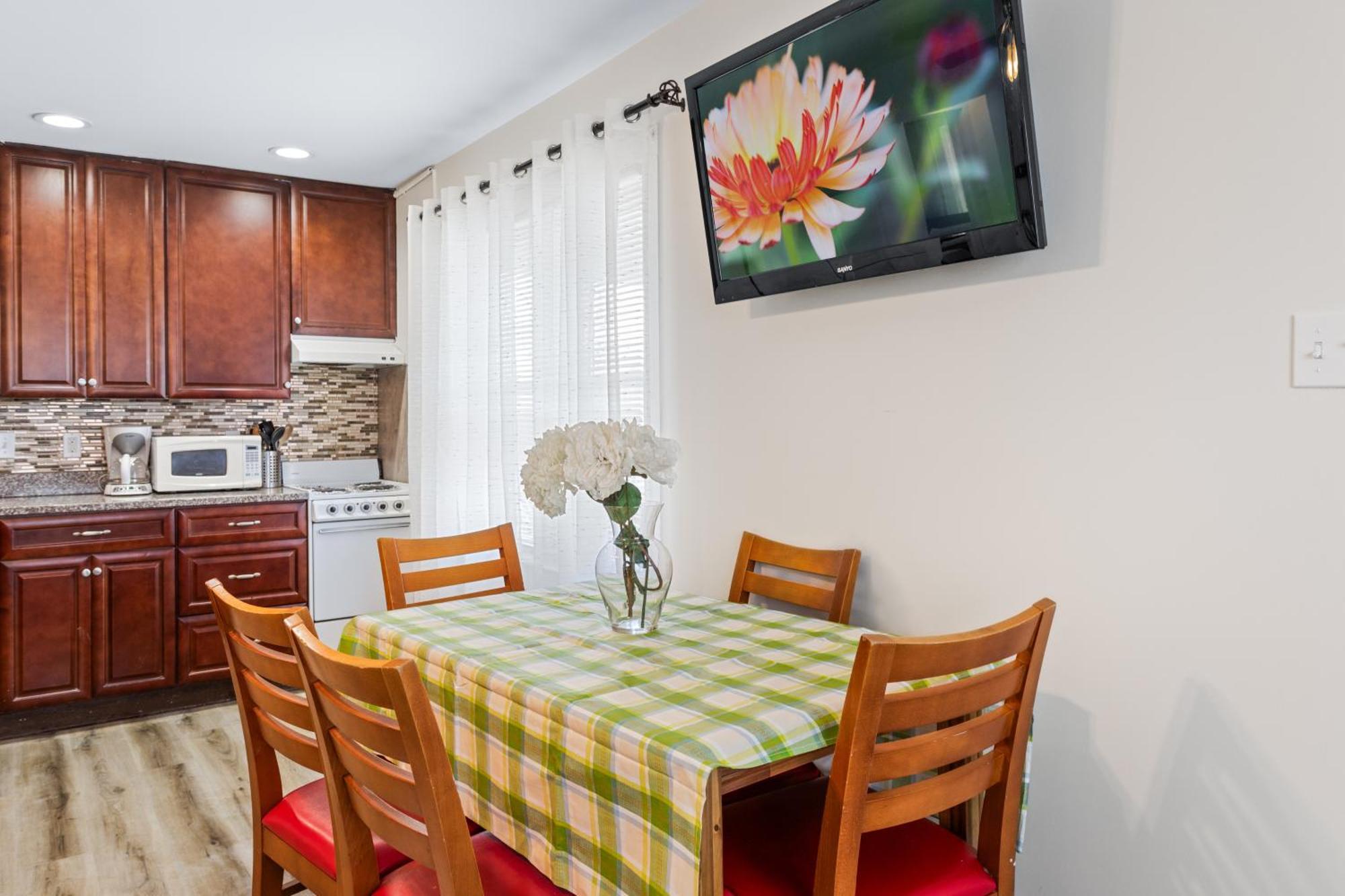 Lukas Apartments Ocean City Exteriér fotografie
