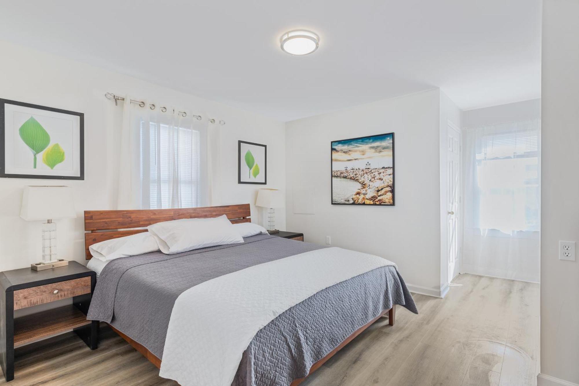 Lukas Apartments Ocean City Exteriér fotografie