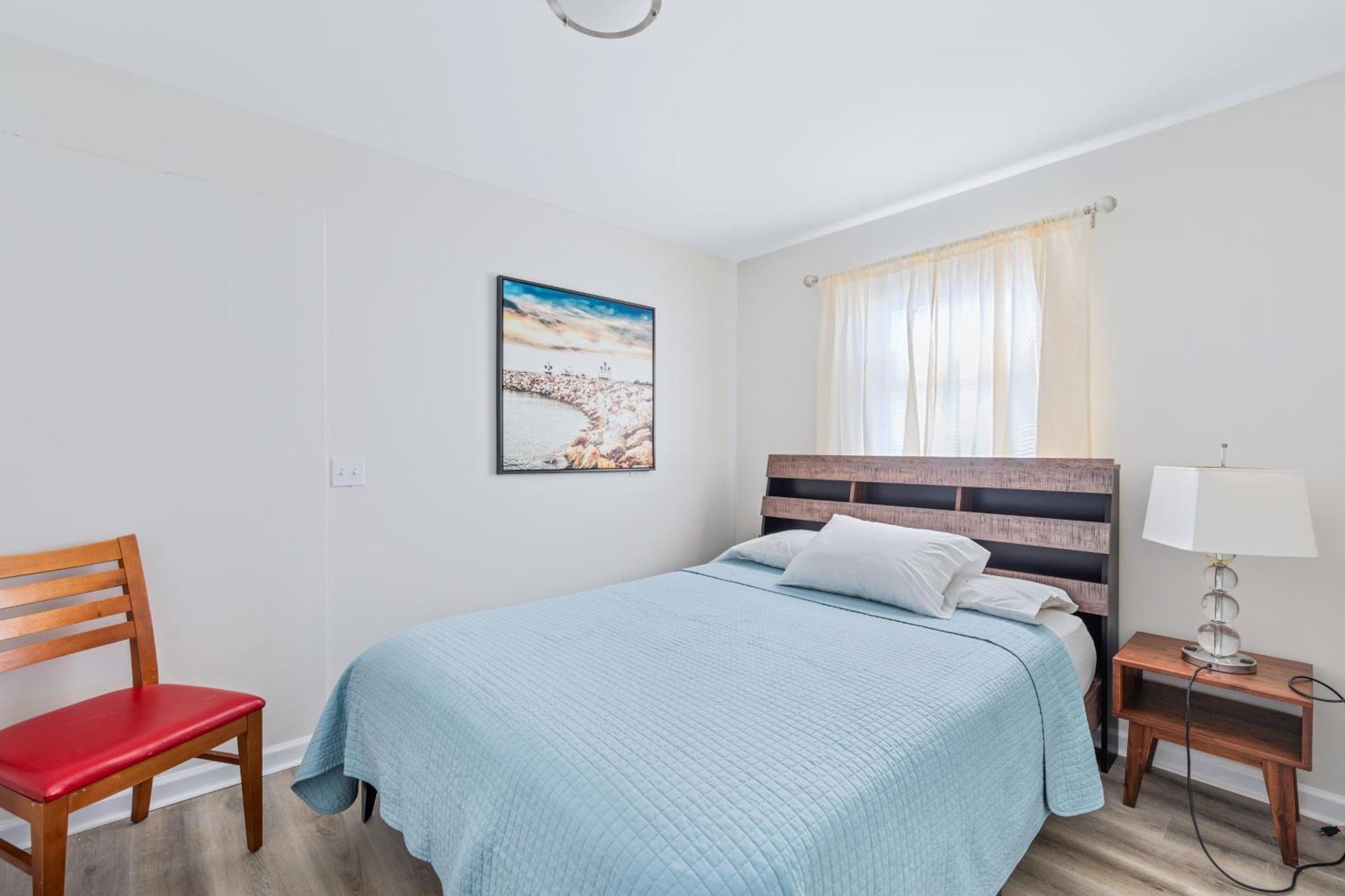 Lukas Apartments Ocean City Exteriér fotografie