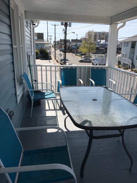 Lukas Apartments Ocean City Exteriér fotografie