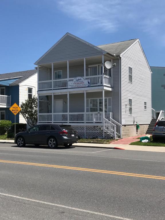 Lukas Apartments Ocean City Exteriér fotografie
